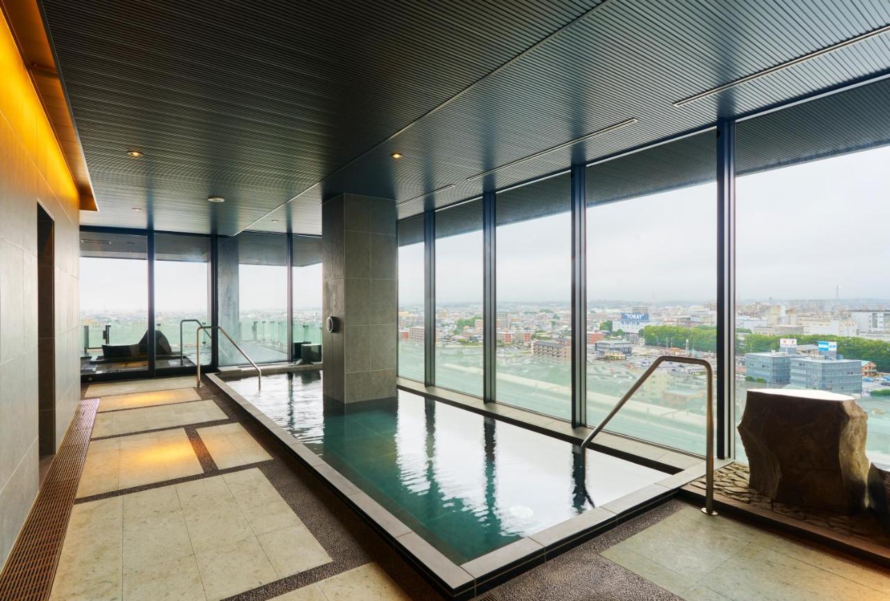 Fujisan Mishima Tokyu Hotel Exterior foto