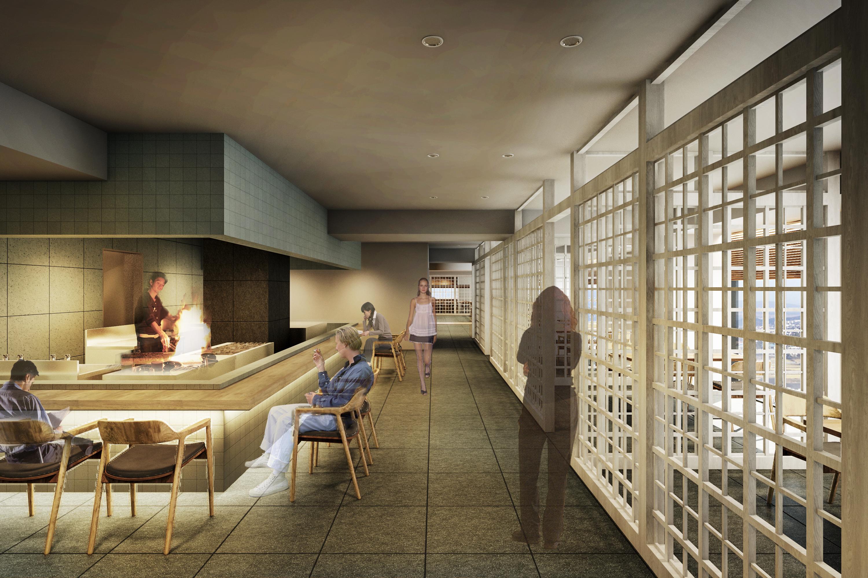 Fujisan Mishima Tokyu Hotel Exterior foto