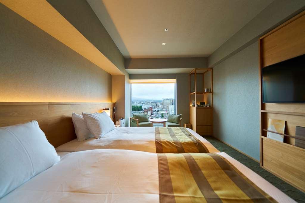 Fujisan Mishima Tokyu Hotel Zimmer foto