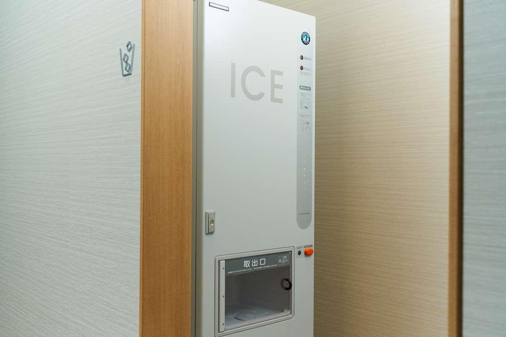 Fujisan Mishima Tokyu Hotel Einrichtungen foto